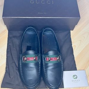Gucci drivers